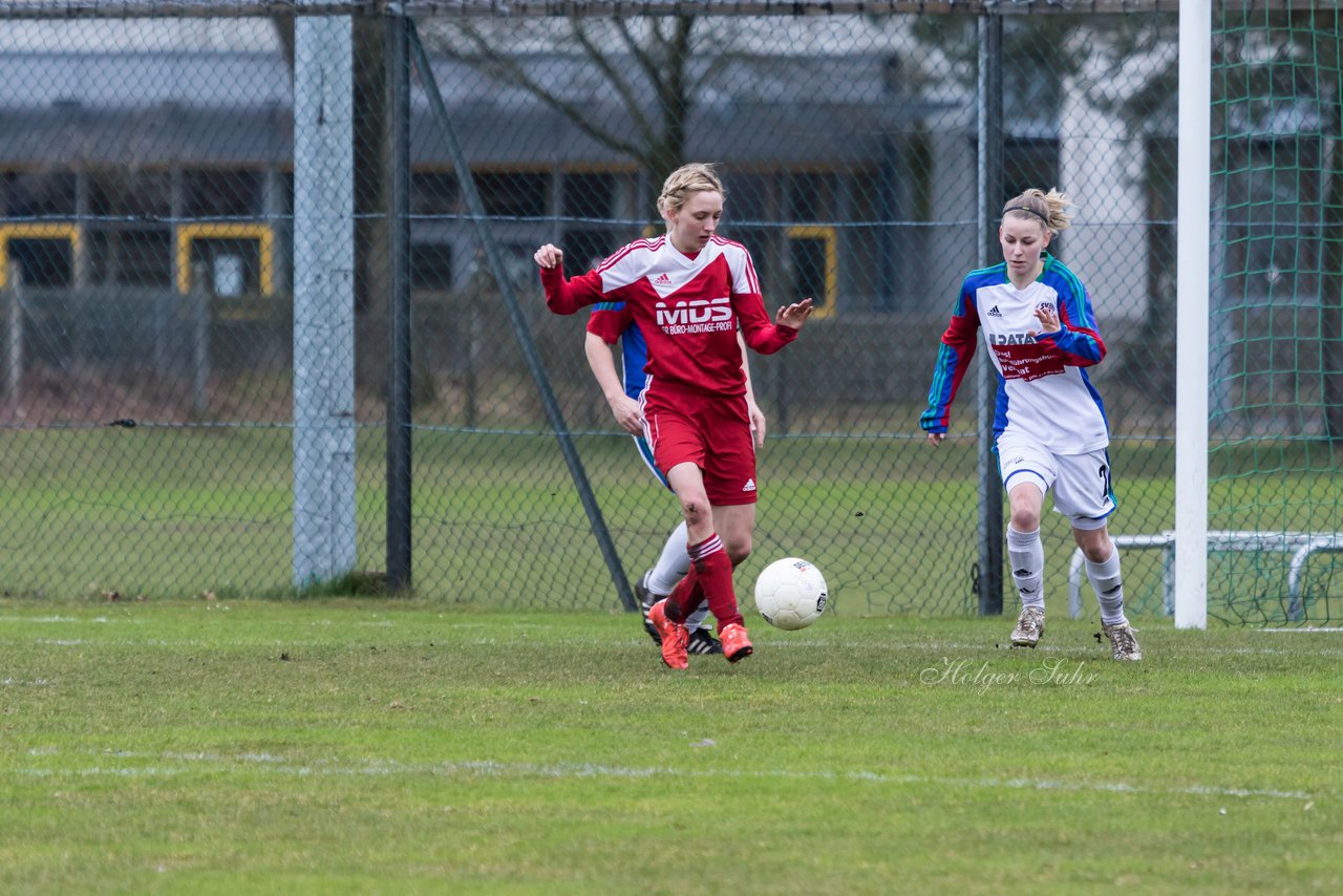 Bild 177 - Frauen SV Henstedt Ulzburg - TSV Limmer : Ergebnis: 5:0